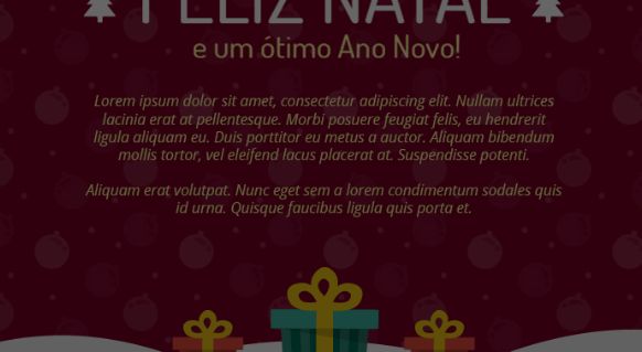 cartão de natal 2