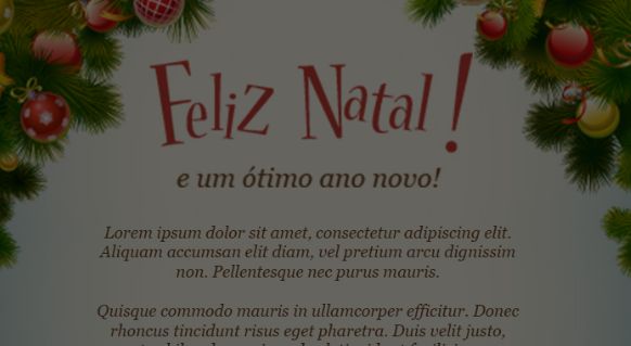 cartão de natal 4